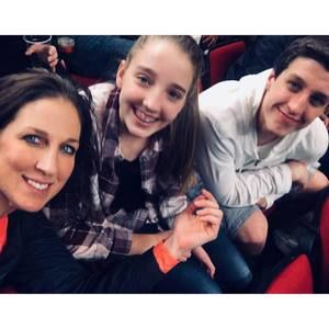 Meet your Posher, Amy